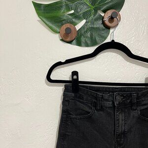 American Eagle Outfitters High Rise Jeggings Size 6
